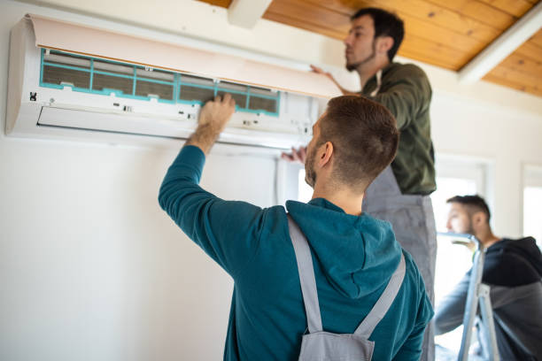 Best Solar-powered HVAC Systems in Minerva Park, OH
