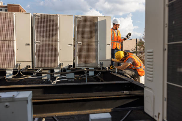 Best HVAC Supply and Distribution in Minerva Park, OH