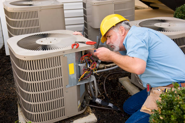 Best Seasonal HVAC Services in Minerva Park, OH