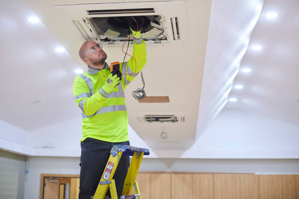 Best Commercial HVAC in Minerva Park, OH