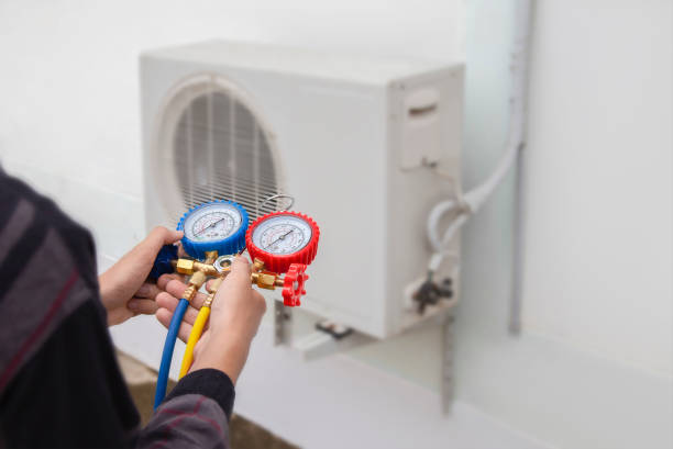 Best Air Conditioning Cleaning in Minerva Park, OH