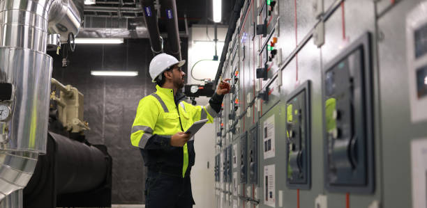 Best Energy-efficient HVAC Solutions in Minerva Park, OH